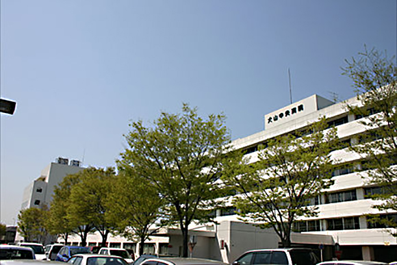 総合犬山中央病院